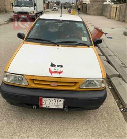 Saipa 131